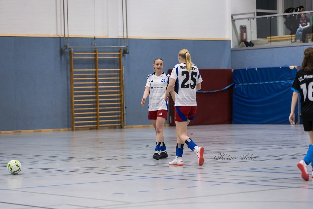 Bild 372 - wBJ Futsalmeisterschaft